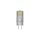 Żarówka LED GY6,35 KAPSUŁKA 2,6W = 28W 300lm 2700K Ciepła 320 12V OSRAM STAR