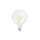 Żarówka LED GLOBE E27 G95 11W = 100W 1521lm 4000K Neutralna 300 Filament OSRAM Retrofit