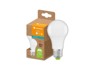 Żarówka LED PCR E27 A60 8,5W = 60W 806lm 2700K 200 Eco Recykling Ciepła LEDVANCE