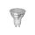 Żarówka LED GU10 6.9W 575lm 4000K Neutralna LEDVANCE Value