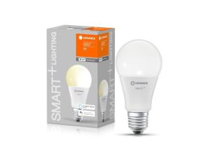 Żarówka LED E27 A60 9,5W 1055lm 2700K Ciepła LEDVANCE SMART+ WiFi Ściemnialna