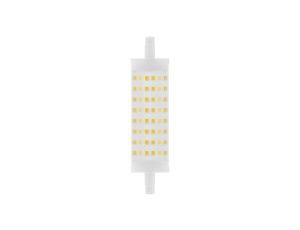 Żarówka LED R7s 118mm 16W = 125W 2000lm 2700K Ciepła 300 OSRAM STAR Ściemnialna