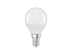 Żarówka LED E14 P45 4,9W = 40W 470lm 3000K Ciepła 200 LEDVANCE