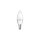 Żarówka LED E14 B35 5,5W = 40W 470lm 2700K Ciepła 220 OSRAM STAR