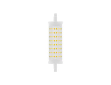 Żarówka LED R7s 118mm 16W = 125W 2000lm 2700K Ciepła 300 OSRAM STAR