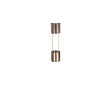Wkładka aparatowa 5x20mm 200mA F /szybka/ 250V 006710012 /10szt./