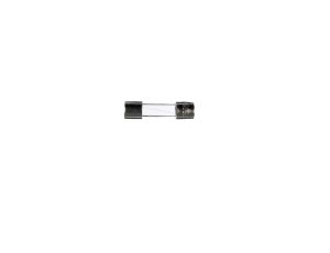 Wkładka aparatowa 5x20mm 0,5A F /szybka/ 250V 006710002 /10szt./