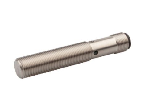 Czujnik indukcyjny M12x1 dł: 71mm zabudowany Sn: 0,8mm 7-35V DC PNP NO złącze M12 3pin IC12012W