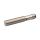 Czujnik indukcyjny M12x1 dł: 71mm zabudowany Sn: 0,8mm 7-35V DC PNP NO złącze M12 3pin IC12012W