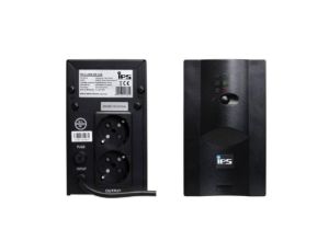 Zasilacz UPS 460W 800VA 1 x 9Ah 12V TM-LI-0k8-MC-1x9 IPS