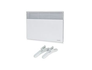 Grzejnik elektryczny EWX-1000W / 230V / stojący / ścienny