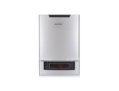 Przepływowy podgrzewacz wody OptiShower 15kW