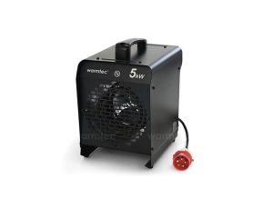 Nagrzewnica elektryczna EWS 5kW