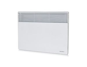 Grzejnik elektryczny 230V / stojący / ścienny / EWX-1500W