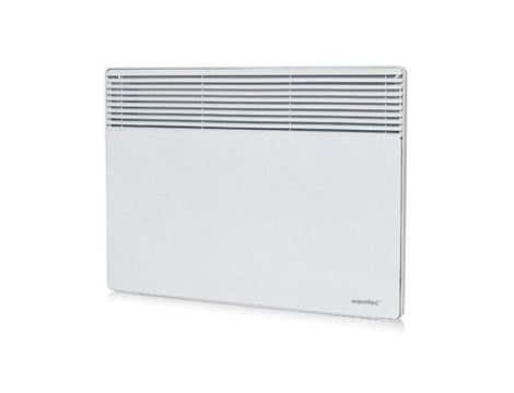 Grzejnik elektryczny 230V / stojący / ścienny / EWX-1500W