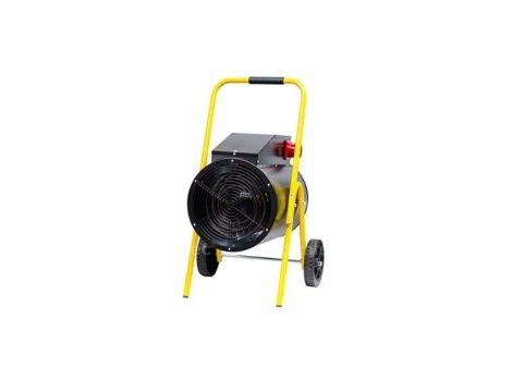 Nagrzewnica elektryczna EWB 15kW