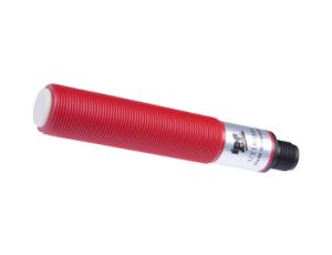Czujnik ultradźwiękowy odbiciowy M18 104dł Sn 100-800 12-30V DC 2xPNP złącze M12 5-pinowe IP67 UT180321