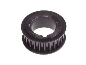 Koło pasowe rozrządu, materiał: Stal, Z: 24, sz. paska: 20mm