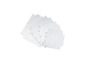 Akcesoria do obudów 113.75 x 164.05 x 1.5mm, RS PRO