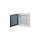 Rozdzielnica multimedialna n/t Elegant RN-2x12 dymna/biała 2425-21