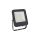 Naświetlacz LED 30W 2400lm 6500K IP65 Czarny KOBI Premium MHN