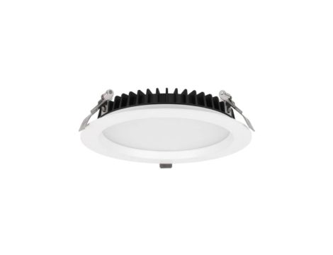 Oprawa Podtynkowa LED NEXEYE NE1 PT 20W Biała 4000K Neutralna KOBI