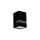 Lampa ogrodowa LED QUAZAR 11 GU10 IP44 KOBI ALUMINIUM CZARNA