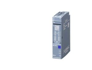 SIMATIC ET 200SP, MODUŁ WYJŚĆ ANALOGOWYCH 2 AO - 6ES7135-6GB00-0BA1