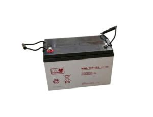 Akumulator VRLA AGM 12V 100Ah (żywotność 10-12lat) MWL 100-12h T60