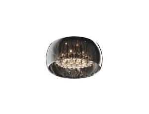 LAMPA SUFITOWA CRYSTAL CEILING C0076-06X-F4FZ