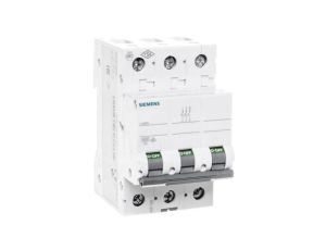 Wyłącznik nadprądowy SIEMENS B20 3F
