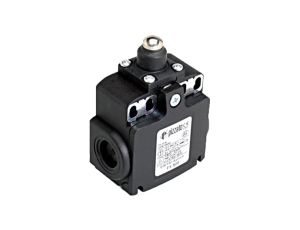 Wyłącznik krańcowy gumowe uszczelnienie,trzpień Ø10mm 10A FX 508