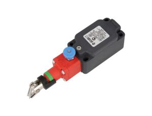 Wyłącznik bezpieczeństwa: linkowy jednostronny NC + NO FP FP 1878