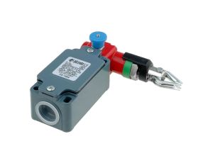 Wyłącznik bezpieczeństwa: linkowy jednostronny NC + NO FD FD 1884