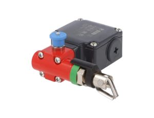 Wyłącznik bezpieczeństwa: linkowy jednostronny NC x2 FL FL 983