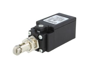 Wyłącznik krańcowy NO + NC 10A max.250VAC IP67 FR 517