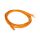 Patchcord RJ45/6/3.0-ORANGE 3m