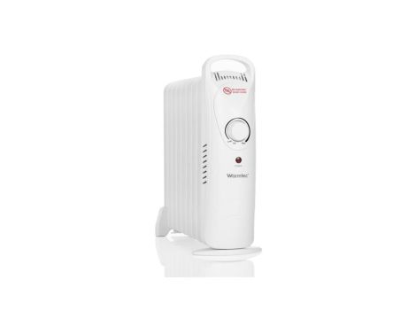 Grzejnik olejowy Warmtec GOH-08X