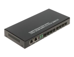 SWITCH SFP EXPERT-SFP-8/2 8-PORTOWY RJ-45