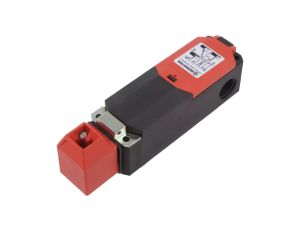 Wyłącznik bezpieczeństwa: ryglujący NC x2 SLK-M-UC-22-R0-A0-L0-0