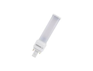 Żarówka Świetlówka LED 7W 770lm 4000K Neutralna G24d-2 DULUX OSRAM