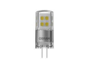 Żarówka LED G4 KAPSUŁKA 2W = 20W 200lm 2700K Ciepła 320 OSRAM Star ściemnialna