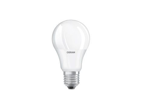Żarówka LED E27 A60 10W = 75W 1055lm 2700K Ciepła 200 OSRAM STAR