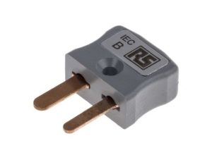 Złącze termoparowe do Termopara typu B RS PRO