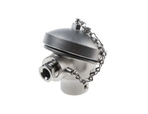 Głowica połączeniowa Czujnik temperatury RS PRO