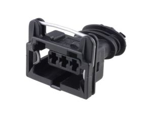 Złącze Automotive TCS żeńskie 3pin 282191-1