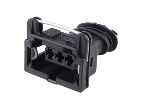 Złącze Automotive TCS żeńskie 3pin 282191-1