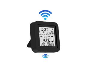 Sterownik WiFi AC-IR TH LCD do klimatyzacji