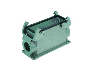 Obudowa ochronna HAN 24B PG21 09300240230