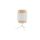 Lampa stołowa BOHO WHITE 6565 TK LIGHTING
